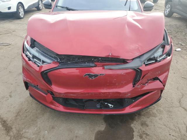 2024 FORD MUSTANG MA 3FMTK3SU6RMA09297
