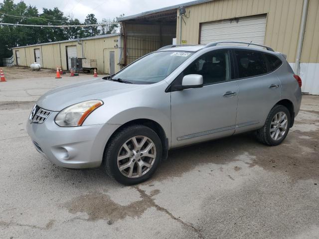 Vin: jn8as5mt6bw560965, lot: 57883705, nissan rogue s 2011 img_1