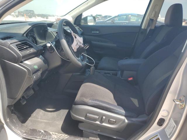 2016 HONDA CR-V EX 2HKRM3H52GH541142