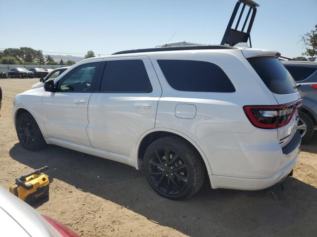 2017 DODGE DURANGO R/ 1C4SDJCT1HC679439