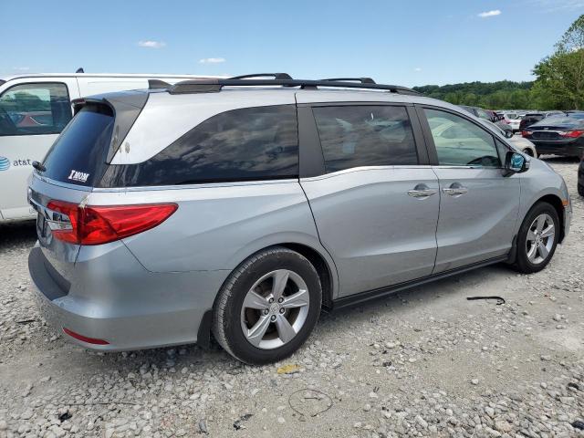 Vin: 5fnrl6h77jb062968, lot: 56337845, honda all models exl 20183