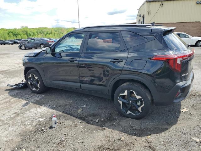 Vin: kndeucaa0s7749636, lot: 55613685, kia seltos s 20252