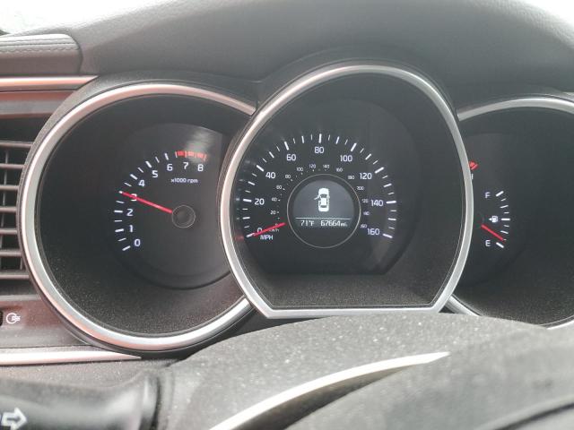 2015 KIA OPTIMA EX - 5XXGN4A75FG490705