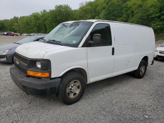 CHEVROLET EXPRESS G2