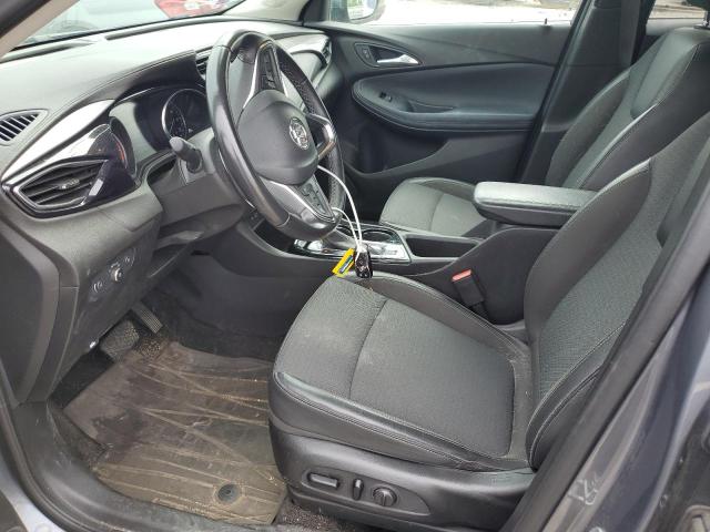 2020 BUICK ENCORE GX - KL4MMDSL2LB117862