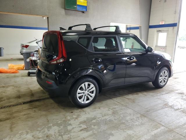 Vin: kndj23au8l7735225, lot: 56333625, kia soul lx 20203