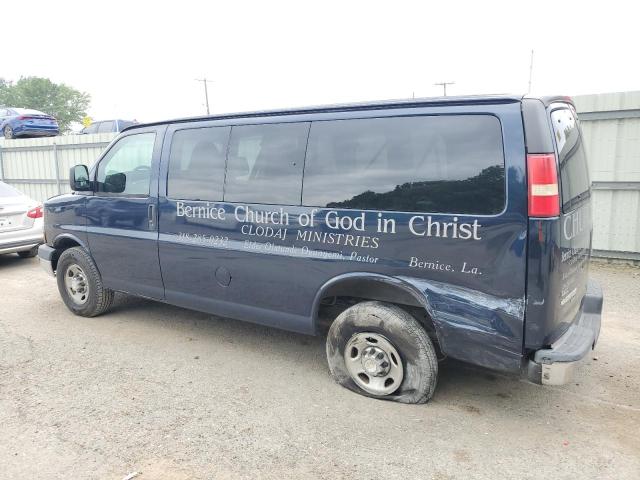 Vin: 1gazgrdg4a1166623, lot: 56379955, chevrolet express lt 20102