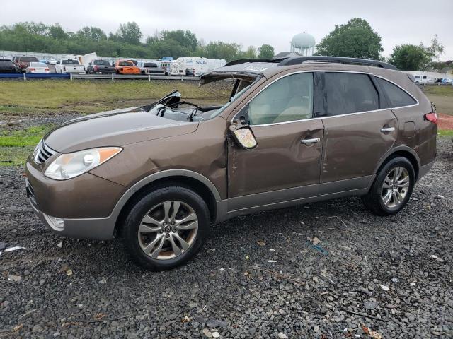 Vin: km8nudcc5cu191575, lot: 57048395, hyundai veracruz gls 2012 img_1