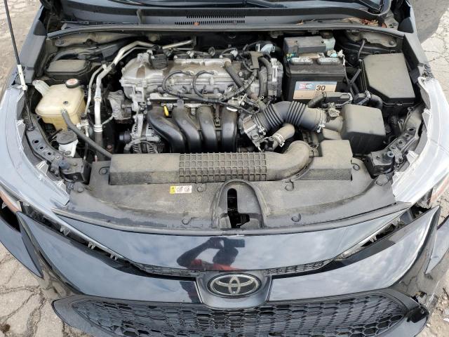 2020 TOYOTA COROLLA LE - JTDEPRAE0LJ017458