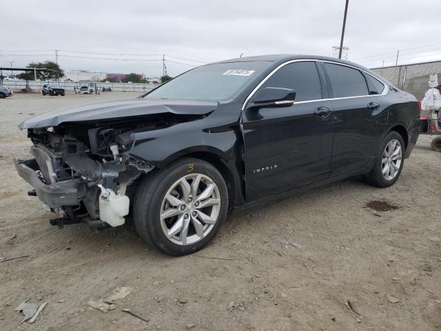 CHEVROLET IMPALA LT