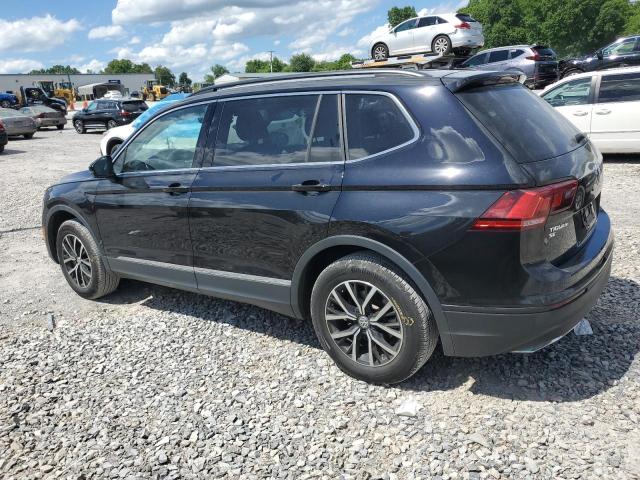 2021 VOLKSWAGEN TIGUAN SE 3VV3B7AX0MM029420