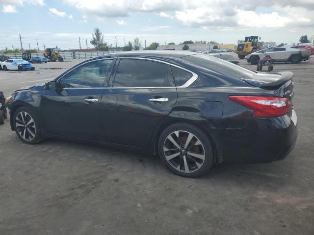 Vin: 1n4al3ap6jc127396, lot: 56633695, nissan altima 2.5 20182
