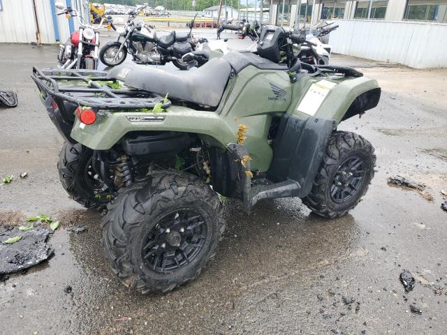 2019 HONDA TRX500 FA 1HFTE46C9K4401068