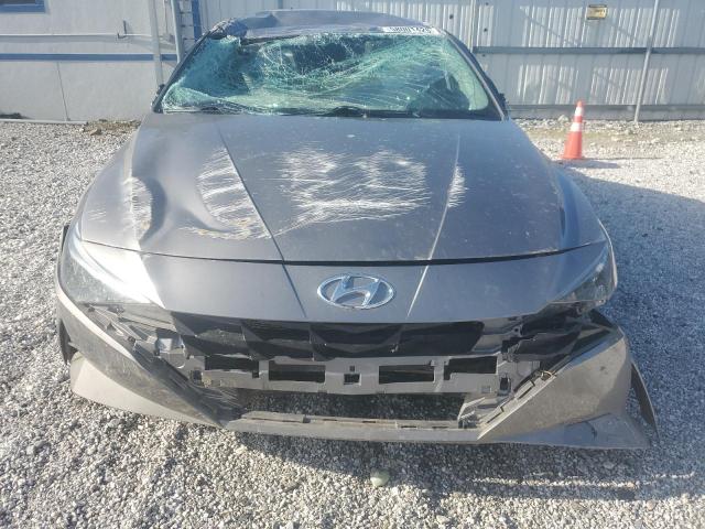 2023 HYUNDAI ELANTRA SE KMHLM4AG2PU489293