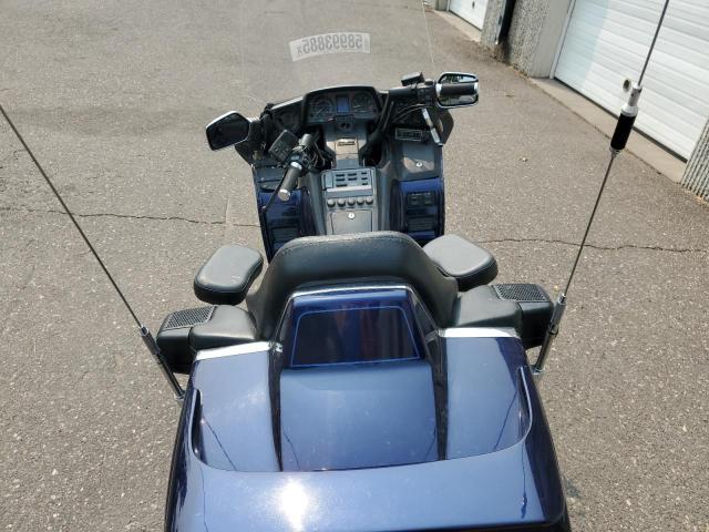 2000 HONDA GL1500 SE1 1HFSC2230YA202867