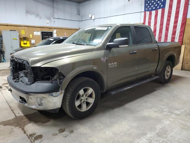 RAM 1500 SLT