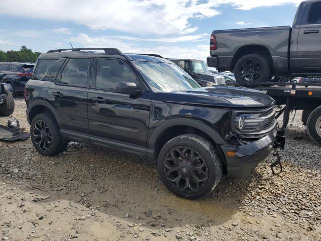 Vin: 3fmcr9a65nrd31007, lot: 57073415, ford bronco 20224