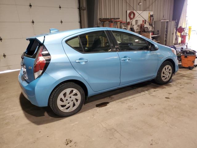 Vin: jtdkdtb32g1139332, lot: 55643885, toyota prius 20163