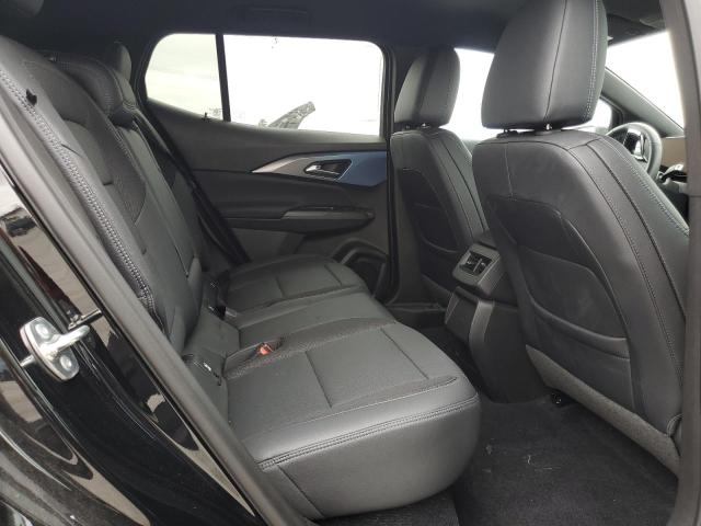 2024 CHEVROLET EQUINOX 2L 3GN7DLRP5RS267023