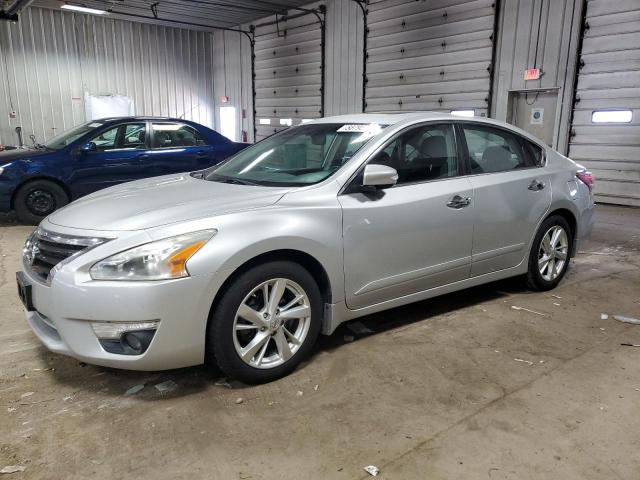 Vin: 1n4al3ap2dc255302, lot: 56795465, nissan altima 2.5 2013 img_1