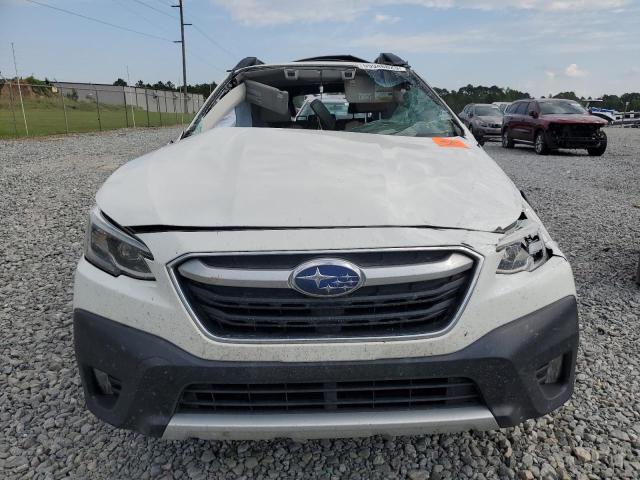 2020 SUBARU OUTBACK LI - 4S4BTANC1L3234364