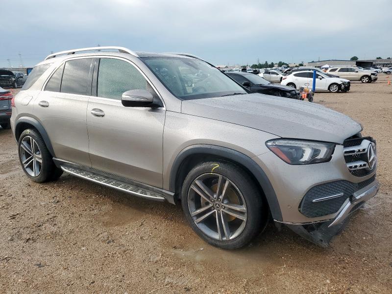 Vin: 4jgfb4kb4la089477, lot: 58475335, mercedes-benz gle-class 350 4matic 20204