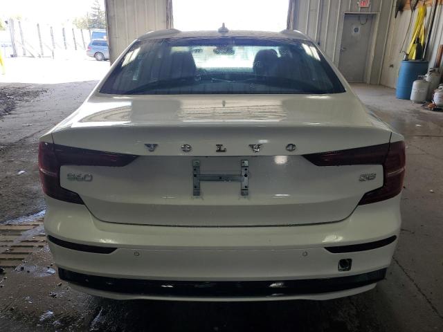 2024 VOLVO S60 CORE 7JRL12FK1RG323347