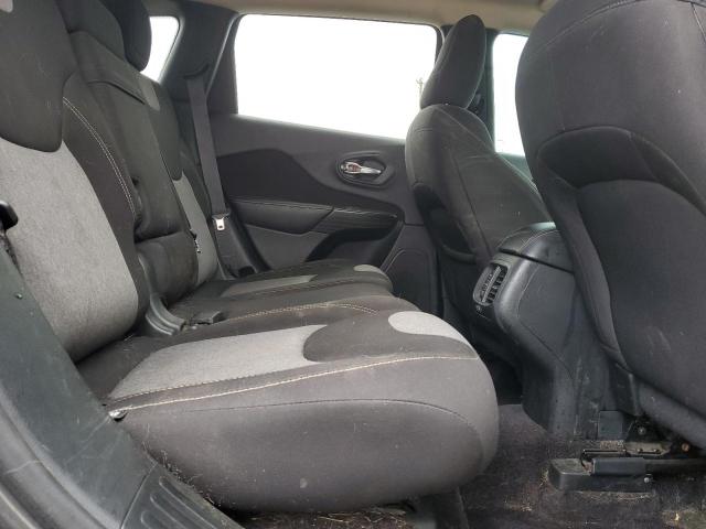2017 JEEP CHEROKEE S - 1C4PJLAB0HW508961