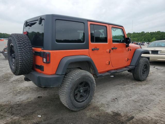 Vin: 1c4bjwfg8fl699821, lot: 58387815, jeep wrangler rubicon 20153