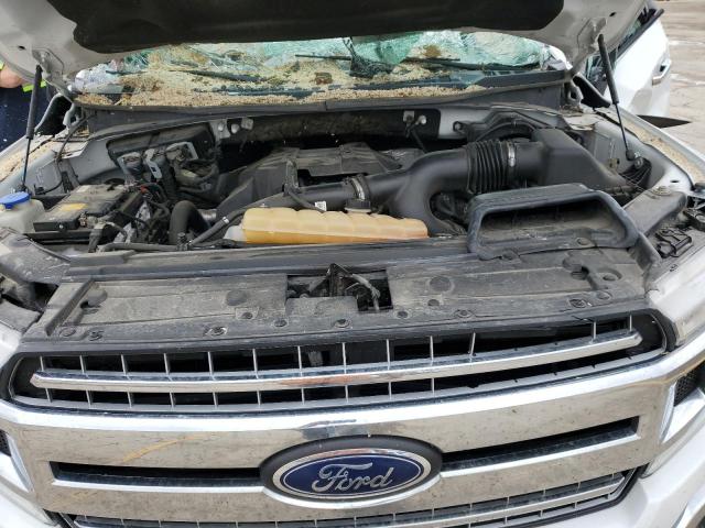 2018 FORD F150 SUPER - 1FTEW1EP6JFC13517