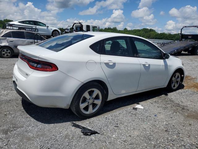 Vin: 1c3cdfbb9fd309586, lot: 56247605, dodge dart sxt 20153