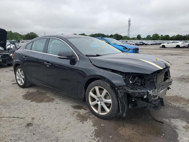 Vin: yv126mfk6g2413220, lot: 58817715, volvo s60 premier 20164