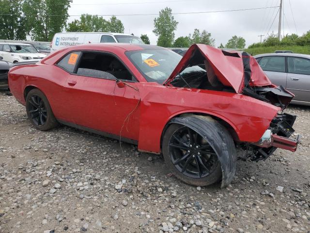 Vin: 2c3cdzag2gh256751, lot: 58192465, dodge challenger sxt 20164