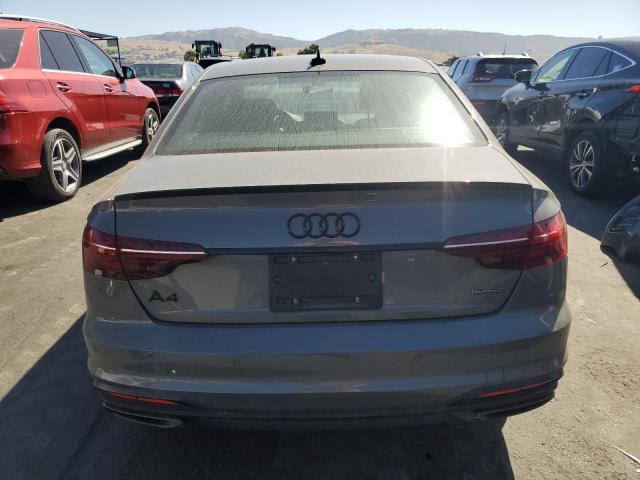 2023 AUDI A4 PREMIUM WAUEAAF40PA030927