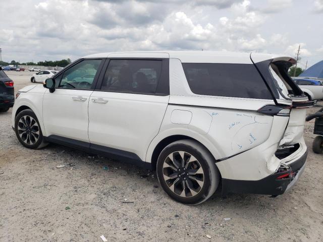 Vin: kndnc5h38r6387738, lot: 53469035, kia carnival e ex 20242