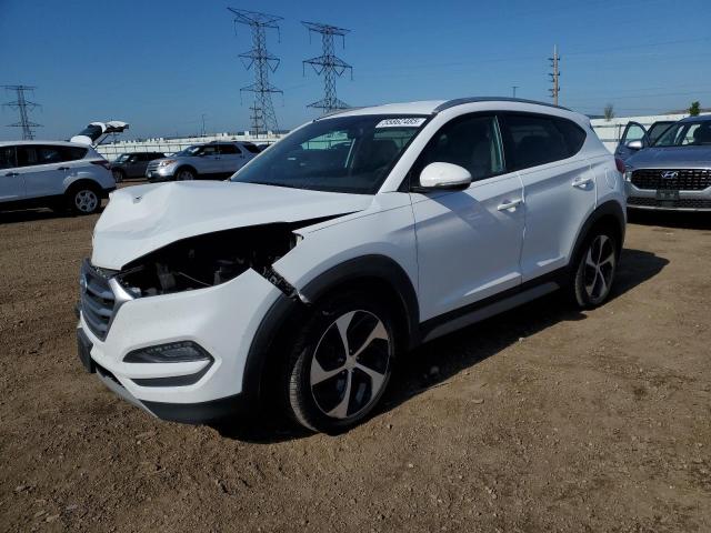 Vin: km8j3cal9ju772590, lot: 55862485, hyundai tucson sport 2018 img_1