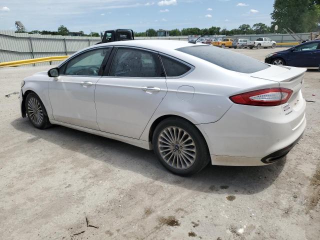 Vin: 3fa6p0k98fr307321, lot: 58168695, ford fusion titanium 20152