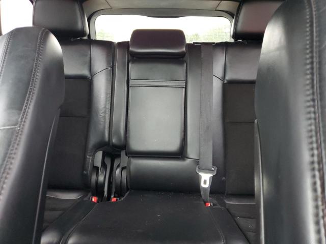 2015 JEEP GRAND CHER - 1C4RJFAG3FC230285