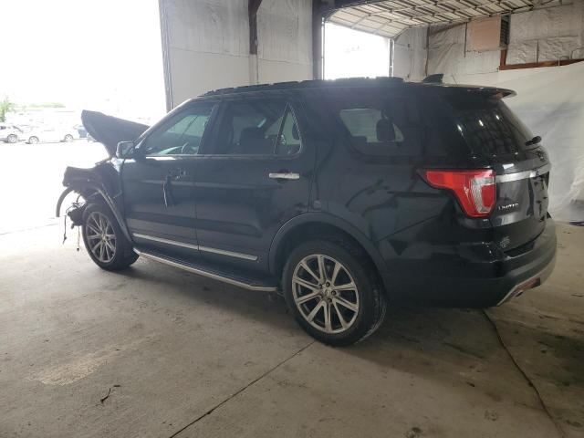 2016 FORD EXPLORER L - 1FM5K8F82GGB88223