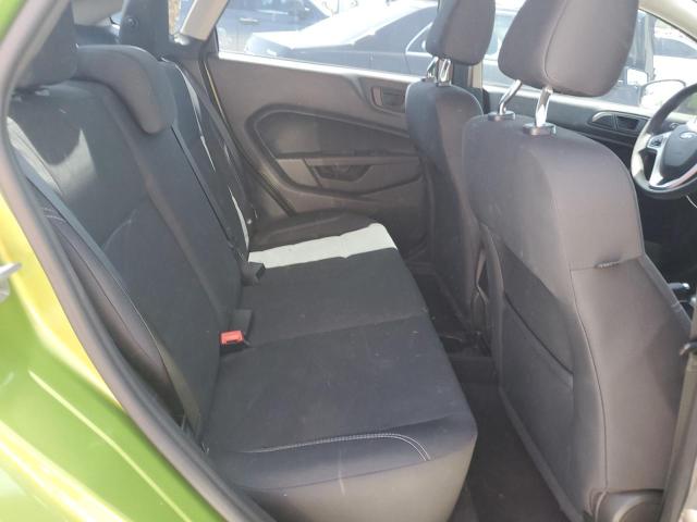 2018 FORD FIESTA SE - 3FADP4BJXJM135825