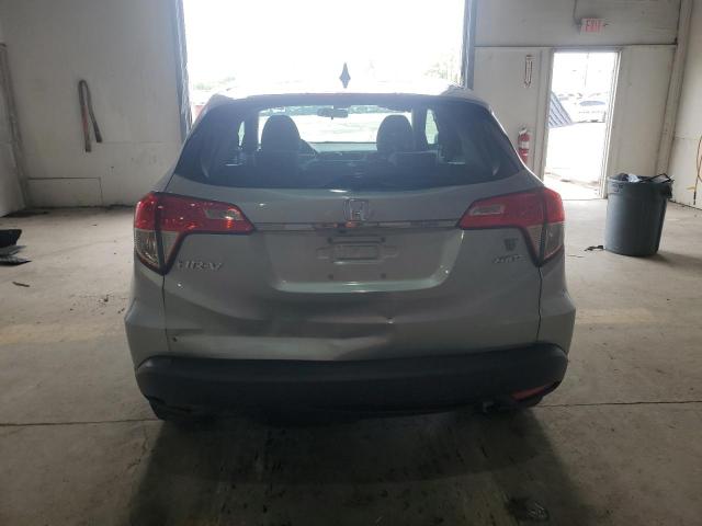 2019 HONDA HR-V LX 3CZRU6H35KG730248