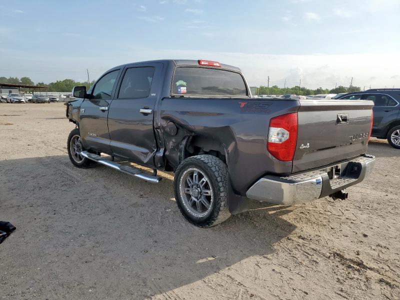 Vin: 5tfdw5f10jx765392, lot: 58031115, toyota tundra crewmax sr5 20182