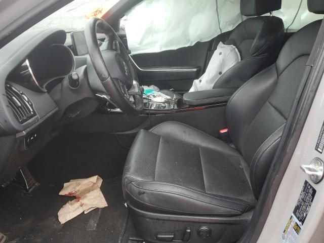 2023 KIA STINGER GT KNAE35LD4P6129047