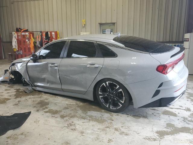 Vin: 5xxg64j27ng135079, lot: 56776625, kia k5 gt line 20222