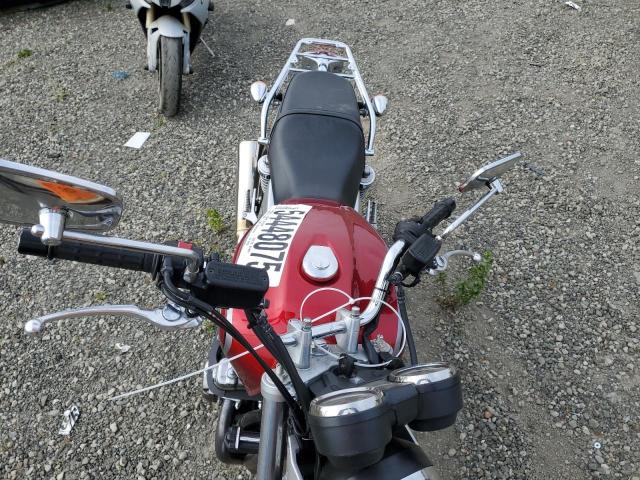 2013 HONDA CB1100 JH2SC6514DK001254