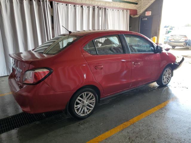 Vin: ml32fvfj3rhf02333, lot: 54359365, mitsubishi mirage g4 se 20243