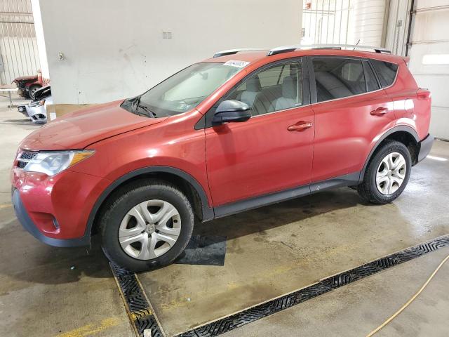 Vin: jtmbfrev6dd020378, lot: 56040085, toyota rav4 le 2013 img_1