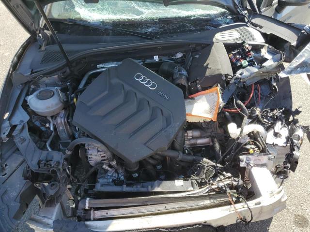 2018 AUDI A3 PREMIUM WAUGUGFF0J1092324