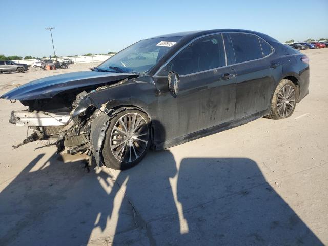 Vin: 4t1g11ak7lu350140, lot: 56385985, toyota camry se 2020 img_1