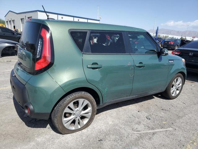 Vin: kndjp3a56e7054171, lot: 56854615, kia soul + 20143
